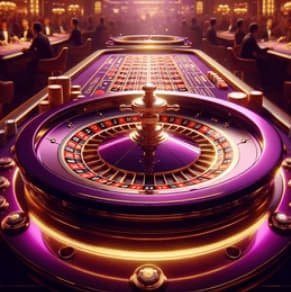 Antarmuka platform omo77 menampilkan kategori permainan olahraga, kasino, slot, dan esports