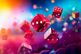 Tampilan permainan Caishen Wins di omo77 menampilkan gulungan slot dengan simbol-simbol keberuntungan